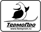 Логотип HemProm